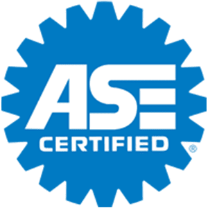 ase logo