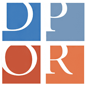 dpor logo